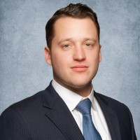 Miller-Gomes Hotel Team at Marcus & Millichap Employee Samuel Gardner's profile photo