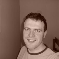 Pharmacy Employee Mark O'Connell's profile photo