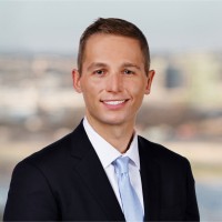 Troutman Pepper Locke LLP Employee Carson Cox's profile photo