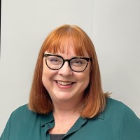 Sierra Health Foundation Employee Ruth Jensen's profile photo