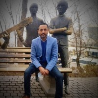 NETSOL Technologies Inc. Employee Ali Aurangzeb's profile photo