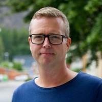 Anders Björk Email
