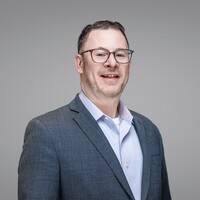 Liaison International Employee James Surico's profile photo