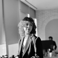 Dantatsu Creative Agency Employee Feyza Aykız's profile photo