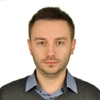 NetCracker Employee Pavel Vorobiev's profile photo