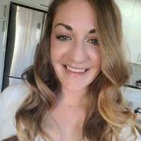 All-Lift Ltd. Employee Carly Hayward's profile photo
