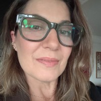 GPS Development Finance Employee Carmel Cule's profile photo