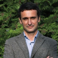 Biser Jorgow Email