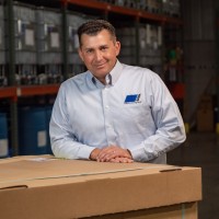 SABA adhesives & sealants Employee Jim Turner's profile photo
