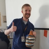 Aztec High School Employee Richard Thiele's profile photo