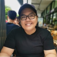 COURTS SINGAPORE Employee Athirah Syamimi's profile photo