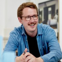 Whittam Cox Architects Employee Peter Darby's profile photo