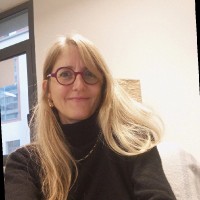 Clermont Auvergne Métropole Employee Marion Mollard's profile photo