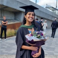 Anjali Manoj's profile photo