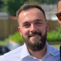 Trenton Technology Inc. Employee Saldin Muheljic's profile photo