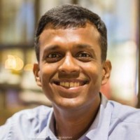 Ravi Srivastava Email & Phone Number