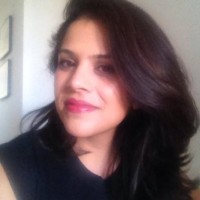 Zahra Lutfeali Email & Phone Number