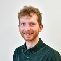 Dynamic Intelligence Solutions Employee Sam Bond's profile photo