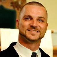 EYP Employee David Blume Jr.'s profile photo