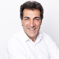 SAMARO Employee Patrick MACHADO's profile photo