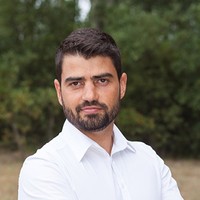 Naldeo Technologies & Industries Employee Alexandre Deydier's profile photo