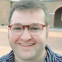 Ruby Sunshine Employee Ryan Sweet's profile photo