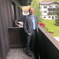 Global Fashion Group Employee Ameet Poojara's profile photo