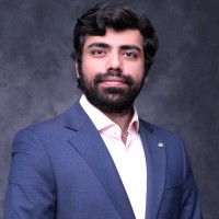 The Insights Desk Inc Employee Mujtaba Malik's profile photo
