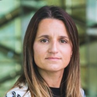 International School of Busan Employee Monica Hall's profile photo