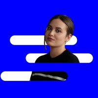 SOFTEAM Employee Mathilde Vincent's profile photo