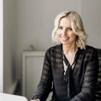 Howden, the new name for Aston Lark Employee Katherine Fcii's profile photo