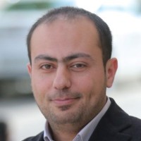 FullSession Employee Hamed Abdelhaq's profile photo
