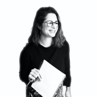 Oikocredit Employee Michelle Lüchinger's profile photo