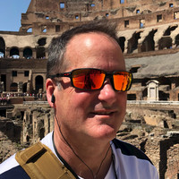 Ontario Refrigeration Service, Inc. Employee Scott Gray's profile photo