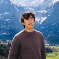 KTBYTE Employee Michael Zhang's profile photo