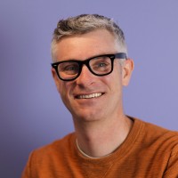 Discord Employee Scott Kidder's profile photo