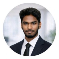 Yavar.ai Employee Nithish B's profile photo