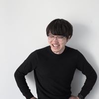 CEKAI Employee Yusaku Kimura's profile photo