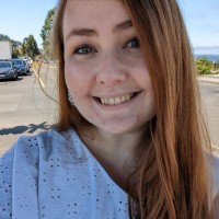 STARK Industries Intl Employee Hayley Ayres's profile photo