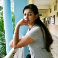 INFOTECH PVT LTD Employee Julia George's profile photo