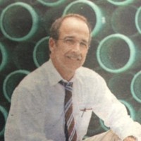 A&B Pipe and Supply Inc Employee Enrique J. Collazo's profile photo
