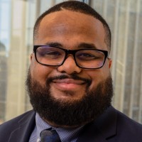 Whitley Penn Employee Patrick Laws's profile photo