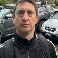 CORE Employee Kevin Lutz's profile photo