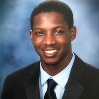 Infosys Employee Jonathan Pierre's profile photo