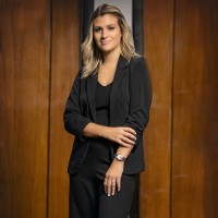 BCP Banco de Crédito de Bolivia S.A. Employee Isabel Leigue's profile photo