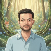 Fasset Employee Gitesh S.'s profile photo