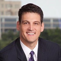 Cantey Hanger LLP Employee Scott Fredricks's profile photo