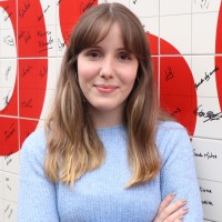 Bosch Industrial Portugal Employee Priscila Cunha's profile photo