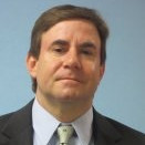 Hancock Whitney Employee Dale st John's profile photo