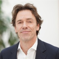 Consultancy & Interim Management Employee Rick Londema's profile photo